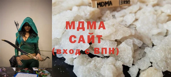 твердый Володарск